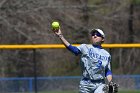 Softball vs Emerson  Wheaton College Women's Softball vs Emerson College - Photo By: KEITH NORDSTROM : Wheaton, Softball